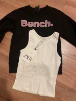 Bench Pulli 128 und top neu 128 zara Nordrhein-Westfalen - Schlangen Vorschau