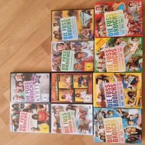 Die Fussbroichs, Filme & DVDs gebraucht kaufen | eBay Kleinanzeigen ist  jetzt Kleinanzeigen