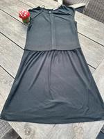 TOP Kleid ESPRIT Gr. S 36 schwarz Jersey Jerseykleid only zara Niedersachsen - Rastede Vorschau