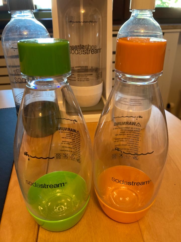 SODASTREAM in Sontheim