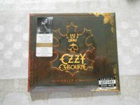 Verkaufe Ozzy Osbourne - Memoirs of a Madman CD NEU Hessen - Bad Hersfeld Vorschau