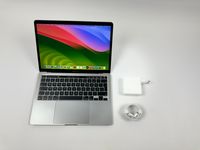 Apple MacBook Pro Retina 13,3“ M1 8C CPU 8C GPU 512 GB SSD 16 G Rheinland-Pfalz - Neuburg am Rhein Vorschau