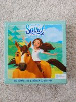 Spirit wild und frei Hörspiel Staffel 1 komplett CD Hessen - Fernwald Vorschau