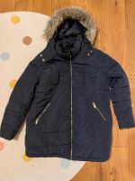 Winterumstandsjacke H&M dunkelblau Gr. L warme Umstandsjacke Baden-Württemberg - Löffingen Vorschau