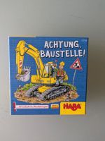 Haba Achtung, Baustelle! Rheinland-Pfalz - Niederbreitbach Vorschau