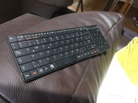 InLine Bluetooth Mini-Tastatur mit Touchpad, Bayern - Gablingen Vorschau