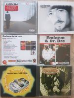 CDs Hip Hop, Rap, RnB, Soul, Black Music diverse Berlin - Pankow Vorschau