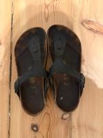 Birkenstock Gizeh Schuhe 39 Berlin - Friedenau Vorschau