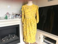 Designerkleid Feinstrickjersey Gr.42 Neu Handmade Unikat Berlin - Rudow Vorschau