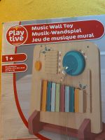 Playtive Wandspiel Musik Niedersachsen - Hildesheim Vorschau