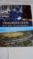 Traumreisen mit der Eisenbahn von Horst-Dieter Ebert Nordrhein-Westfalen - Remscheid Vorschau
