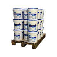 SUPER PREIS !!! KNAUF Fill & Finish, Feinspachtelmasse Q1-Q4 20kg Nordrhein-Westfalen - Verl Vorschau