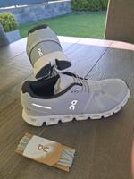 ON Cloud Schuhe Sneaker NEU Gr 41 sind 26,5cm Bayern - Ebersdorf Vorschau