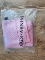 Iris von Arnim Schal Tuch Kaschmir Cashmere rosa Brandenburg - Bernau Vorschau