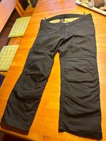 Vanucci Motorrad Kevlar Jeans, NEU, schwarz, 40 Bayern - Marktleuthen Vorschau