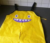 SCHMUKI KINDERSACK - Sitzschutz Auto Schutzsack Autositz Berlin - Schöneberg Vorschau