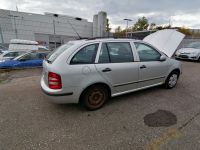 Skoda Fabia Classic Baden-Württemberg - Donaueschingen Vorschau