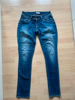 Pepe Jeans DIVINE Jeans Slim Fit dunkelblau 28X32 Nordrhein-Westfalen - Iserlohn Vorschau