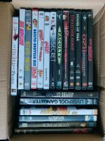 DVDs zu verkaufen Eimsbüttel - Hamburg Stellingen Vorschau