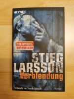 Stieg Larsson - Verblendung - Neu Niedersachsen - Calberlah Vorschau