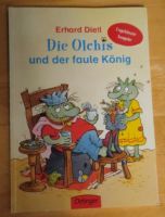 ★ Die Olchis und der faule König ungekürzte Ausgabe HM ★ Nordrhein-Westfalen - Witten Vorschau