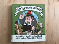 Franz Josef Strauß, humorvolle Zeitgeschichte Bayern - Weilheim i.OB Vorschau