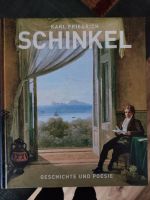 KARL FRIEDRICH SCHINKEL - GESCHICHTE UND POESIE Pankow - Buch Vorschau