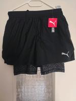 Shorts Puma Brandenburg - Finsterwalde Vorschau