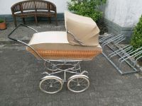 Streng Kinderwagen, Vintage, Retro, 60er Nordrhein-Westfalen - Schmallenberg Vorschau