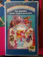 VHS Mein kleines Pony Sachsen - Zeithain Vorschau