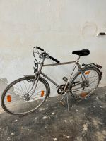 Fahrrad zu verkaufen Bayern - Memmingen Vorschau