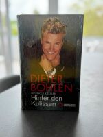 Dieter Bohlen Buch Hinter den Kulissen Nordrhein-Westfalen - Wilnsdorf Vorschau