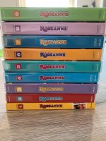 Roseanne DVDs Komplett Staffel 1-9 Rheinland-Pfalz - St Katharinen Vorschau