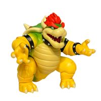 Super Mario Bros. - Bowser Actionfigur Niedersachsen - Wildeshausen Vorschau