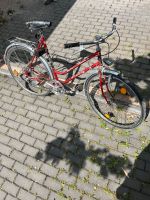 Retro Bauer Fahrrad Bayern - Erlangen Vorschau