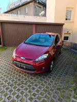 Ford Fiesta Sachsen - Limbach-Oberfrohna Vorschau