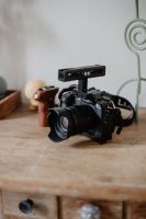 Panasonic Lumix GH5 inkl. Smallrig Niedersachsen - Lauenbrück Vorschau