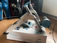 Tacx Flow Smart Rollentrainer Niedersachsen - Seesen Vorschau