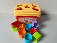 Fisher Price Erste Bausteine (Steckspiel) Rheinland-Pfalz - Burgbrohl Vorschau