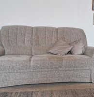 3er Sofa sehr gut erhalten Niedersachsen - Barwedel Vorschau