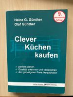 Buch Clever Küche kaufen 9. Auflage Nordrhein-Westfalen - Oberhausen Vorschau
