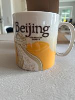 Starbucks Tasse Beijing/Peking Niedersachsen - Geestland Vorschau