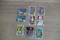 Sammelkarten Trading Card Topps Star Wars Force Attax 9 Set 6 Hessen - Gießen Vorschau