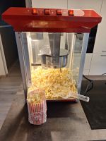 Popcornmaschine mieten Saarland - Überherrn Vorschau