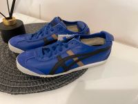 ASICS BLUE/BLACK MEXICO 66 4590 Gr. 39 Harburg - Hamburg Hausbruch Vorschau