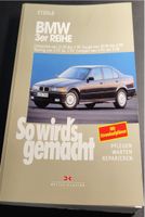 Reperaturanleitung BMW 3er Reihe ab 11/89.......... Bayern - Zangberg Vorschau