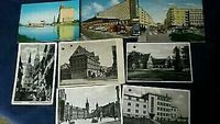 Ansichtskarten Postkarten Braunschweig  gelaufen Niedersachsen - Schwülper Vorschau