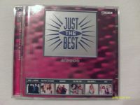 JUST THE BEST: SAMPLER (2-CDs) - 5 Stück im Paket (auch einzeln) Bayern - Schöllnach Vorschau