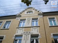 Vermietete 3-Zimmer-Eigentumswohnung mit Stellplatz und zwei Balkonen in Köthen zu verkaufen Sachsen-Anhalt - Köthen (Anhalt) Vorschau