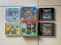 Hörspiel CDs Nordrhein-Westfalen - Langenfeld Vorschau